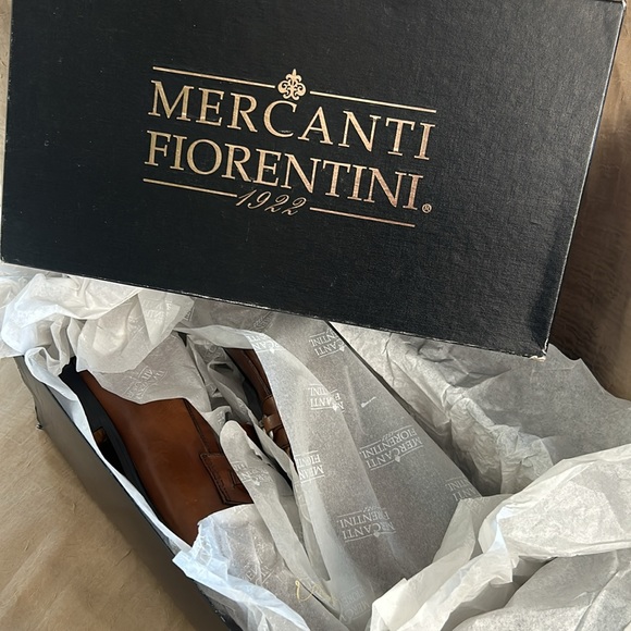 Mercanti Fiorentini Men’s shoes Size 13 - Picture 11 of 11